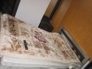 Shree Guru Kripa Atithi Bhavan Hotel Mathura Exteriör bild